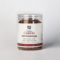 Beelove Granola – Dark Chocolate Crunch