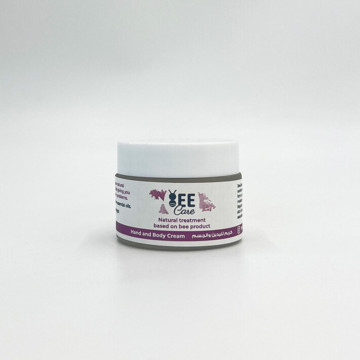 BeeCare Propolies Cream