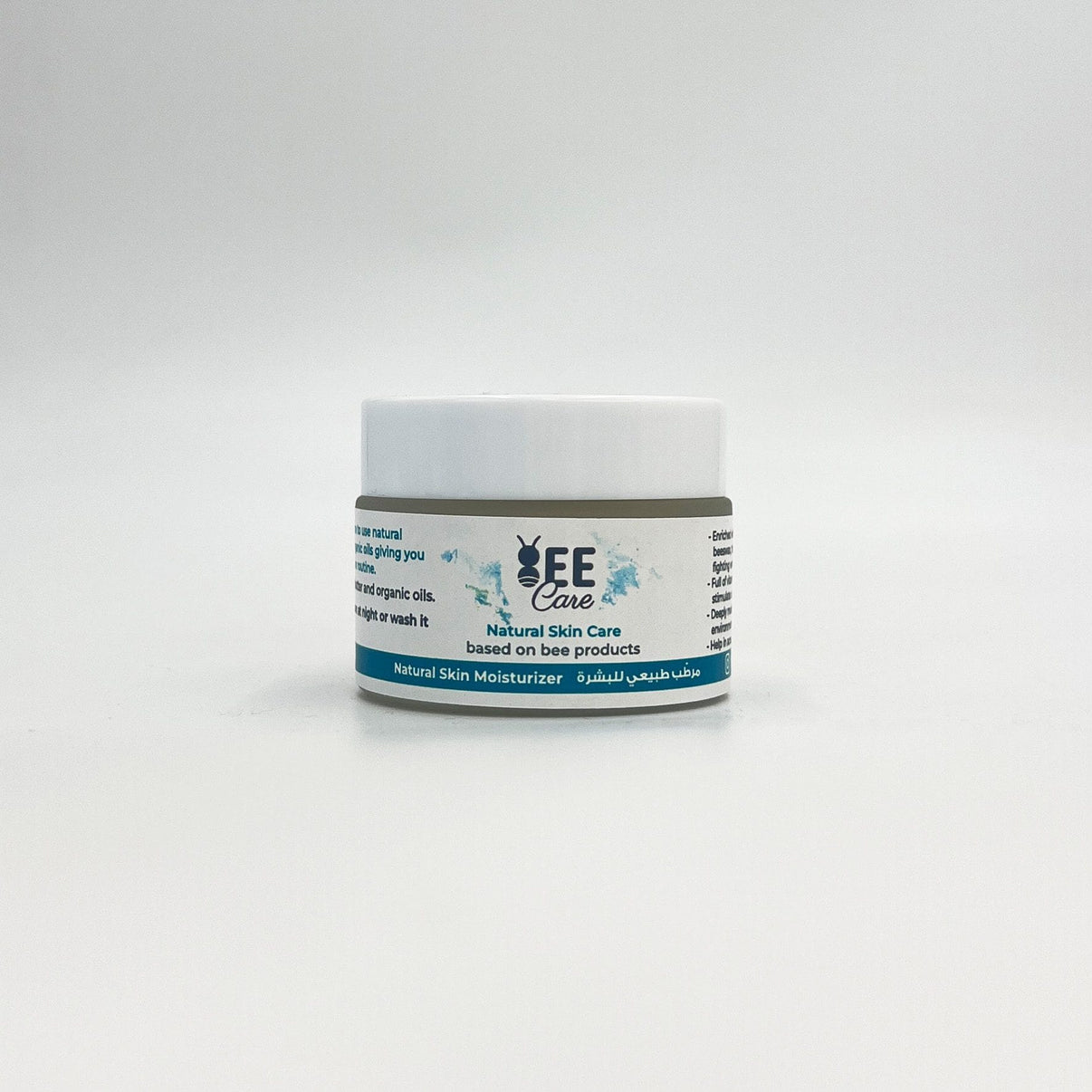 Beecare moisturizer