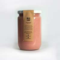 Strawberry Honey Blend