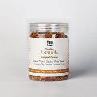 Beelove Granola – Original Crunch - Image 4