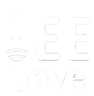 Beelove logo