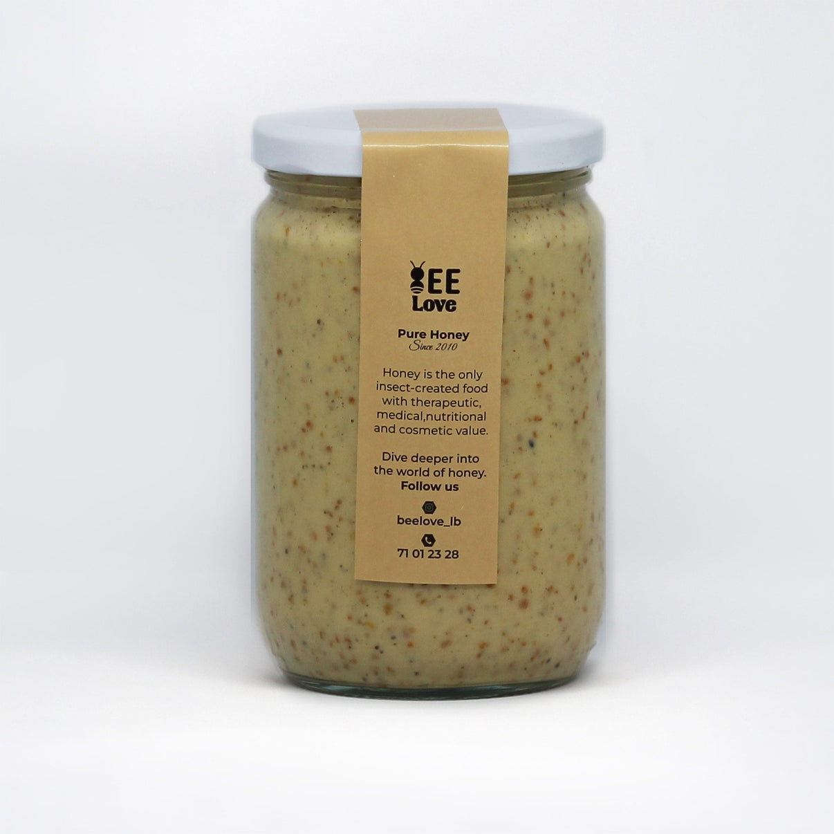 Bee Power Plus