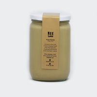 Summer Creamy Honey