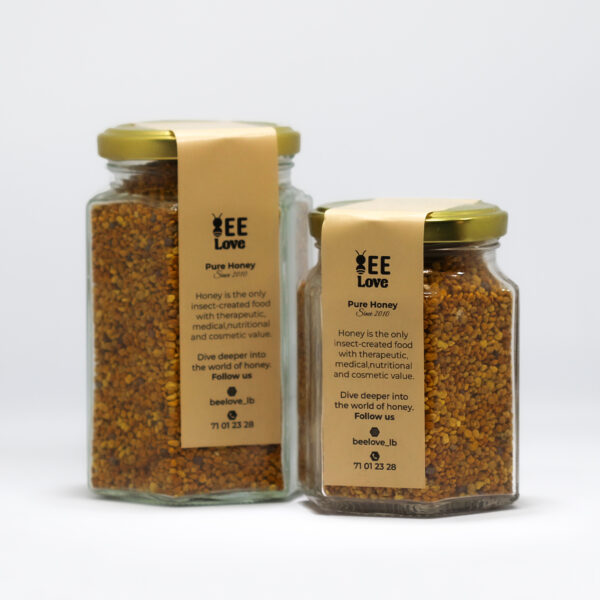 BeePollen - Image 2