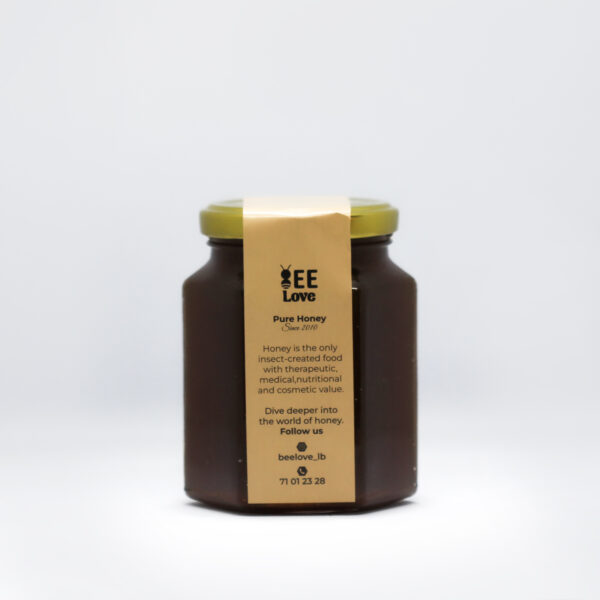 Lebanese Cedar's Honey - Image 2